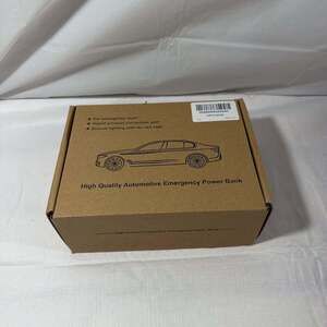 High Quality Automotive Emergency Power Bank